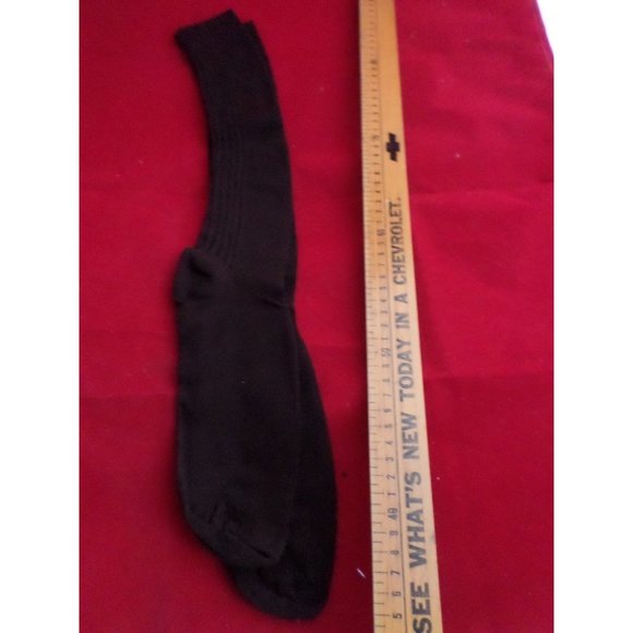 Gold Medal Underwear & Socks Pair Large Gold Medal Over The Calf